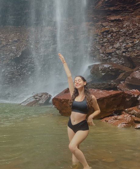 Gali Golan onlyfans leaka