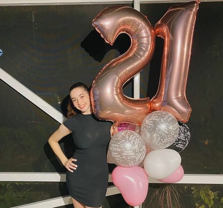 Gali Golan onlyfans xx