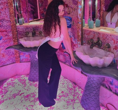 Gali Golan nude onlyfans leaks