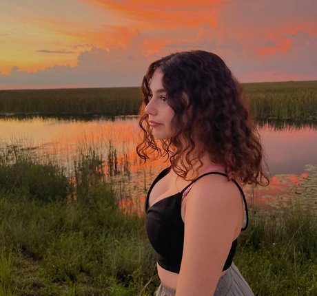 Gali Golan onlyfans nudes leaks