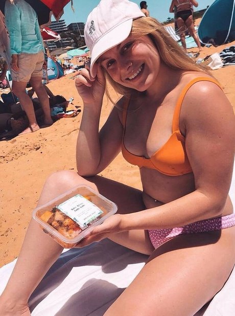 Chelsea Levin onlyfans leaked sex