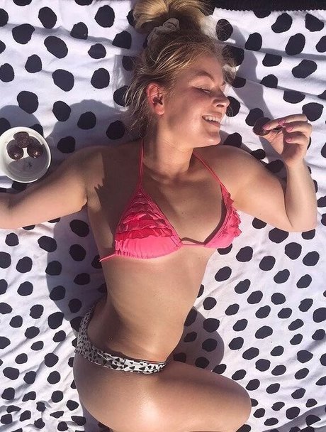 Chelsea Levin nudes onlyfans leak