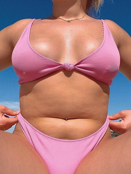 Chelsea Levin nude onlyfans