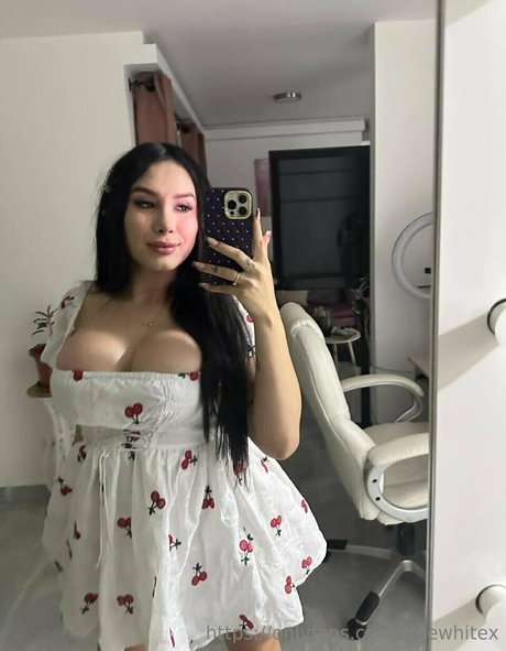 cloewhitex onlyfans pics leaked