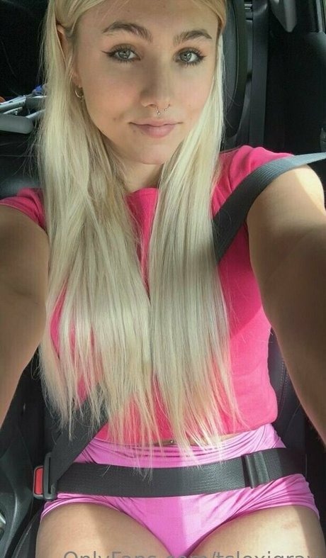 onlylexigray nude onlyfans