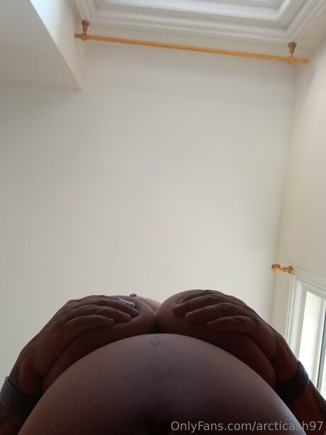 arcticash97 only fans leaked