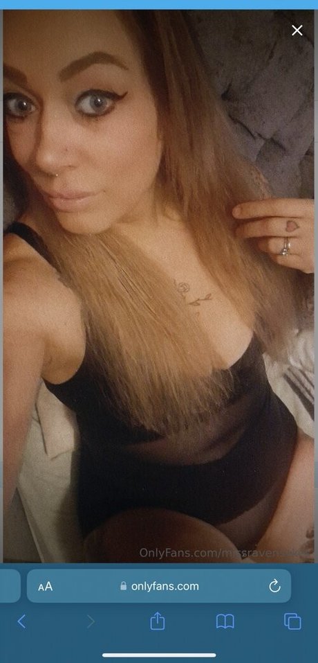 missravensykesrec onlyfans leaks nudes