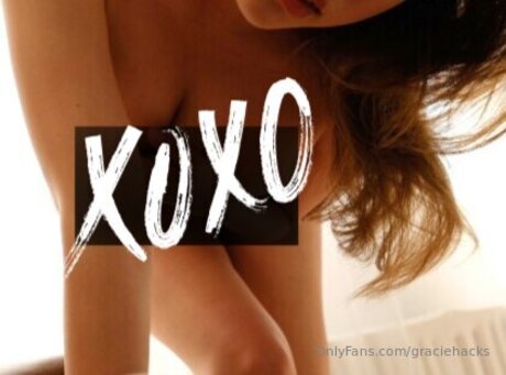 graciehacks naked only fans