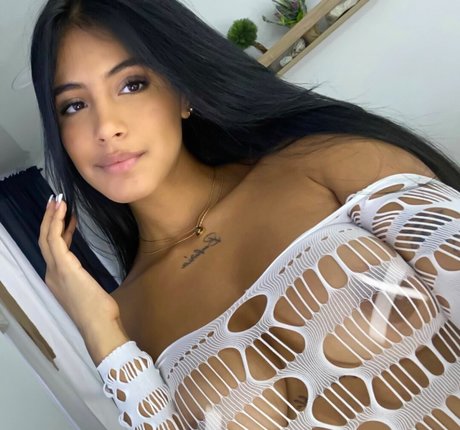 Silvana Londono onlyfans porn nude