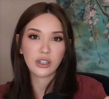 Lauren Chen onlyfans nudes