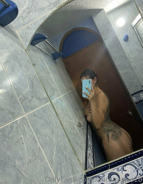 Laura Garcia nsfw onlyfans