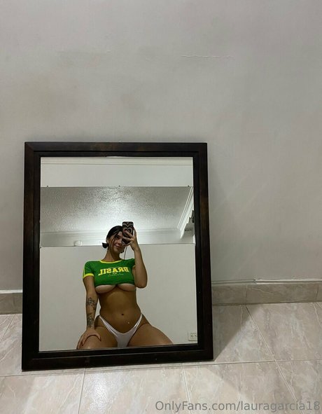 Laura Garcia onlyfans leaked dirtyship