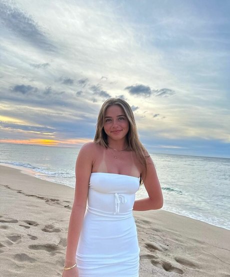 Kylie Sanders tits onlyfans