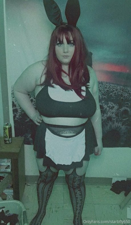 starbfly650 leaked only fans