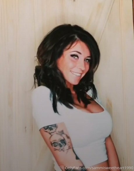 sammisweethearttt nude onlyfans leaks