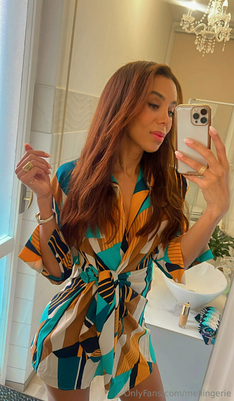 mellingerie onlyfans leak ass