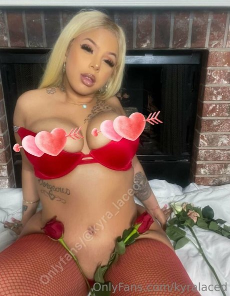 kyralaced nude onlyfans