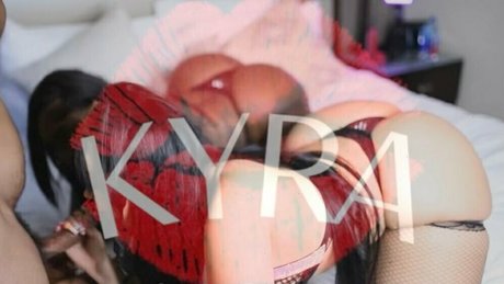 kyralaced only fans leak porn