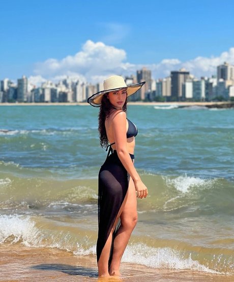 Graciely Junqueira leaks onlyfans porn