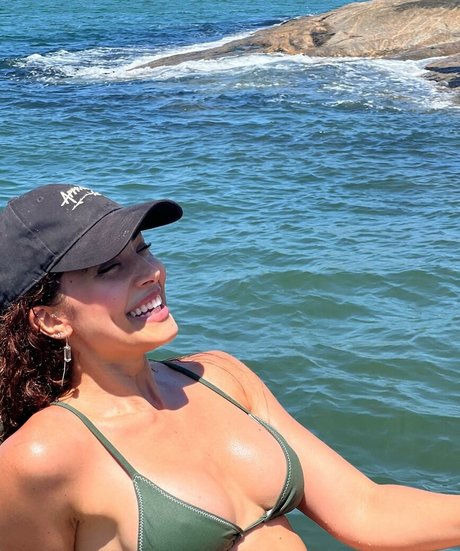 Graciely Junqueira leaked onlyfans