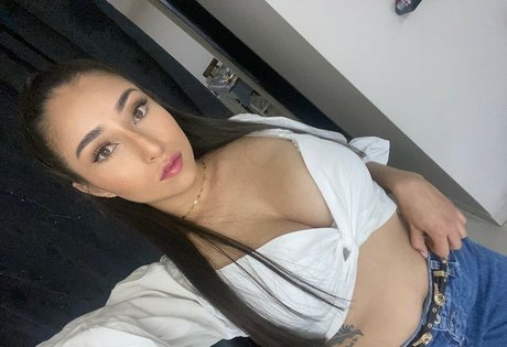 Maryory The Barber onlyfans leaka