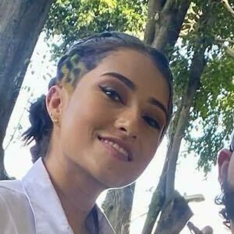 Maryory The Barber onlyfans leak sex