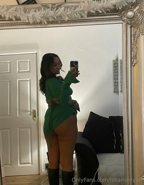 Isha Mariyah free onlyfans porn