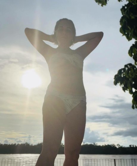 Gloria Pires leaked onlyfans