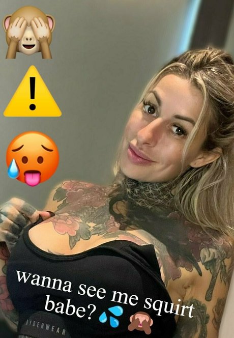 inkedgigi leaked onlyfans content