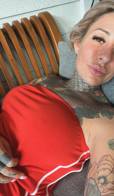 inkedgigi onlyfans nude