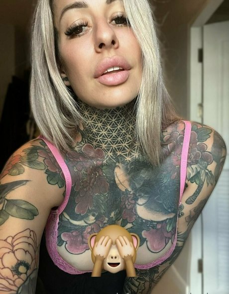 inkedgigi nudes onlyfans leaked