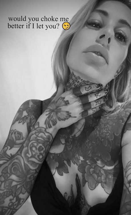 inkedgigi Profile pic