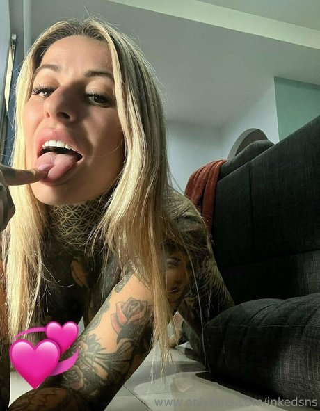inkedgigi sextape onlyfans