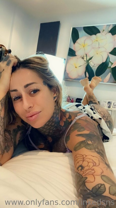 inkedgigi onlyfans porn leaks