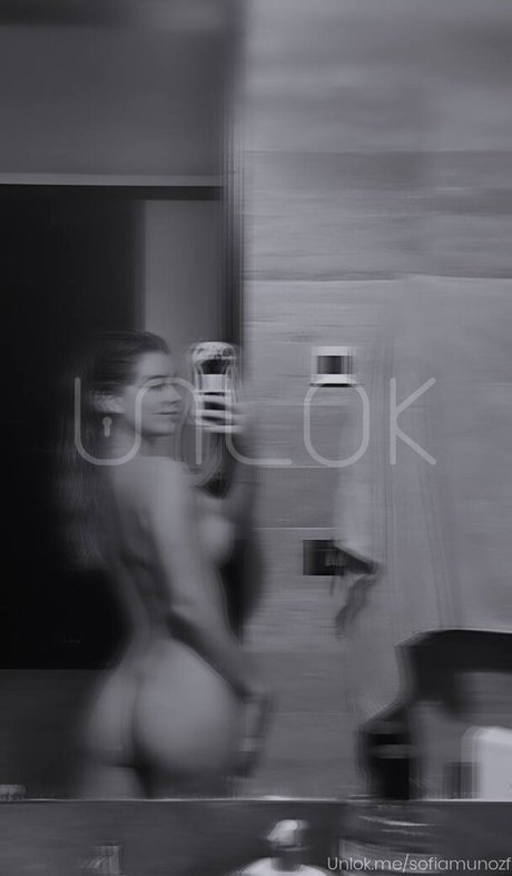 Sofiamunozf onlyfans sextape leak