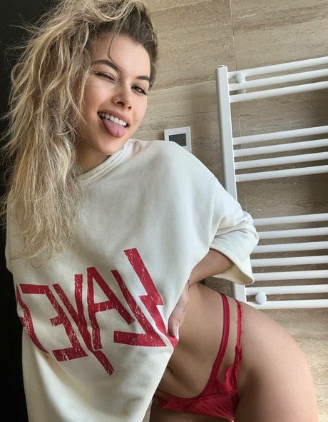 Sofiamunozf onlyfans sex leaks