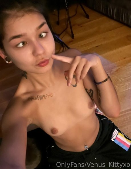 venus kittyxo leaks onlyfans porn