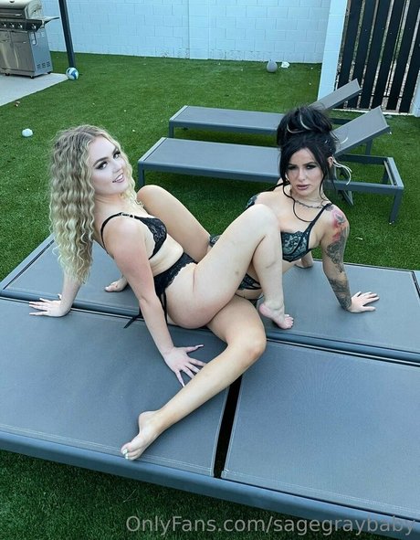 sageygraybaby nude onlyfans porn