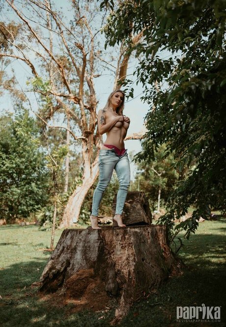 Gabi Marciglio onlyfans nude