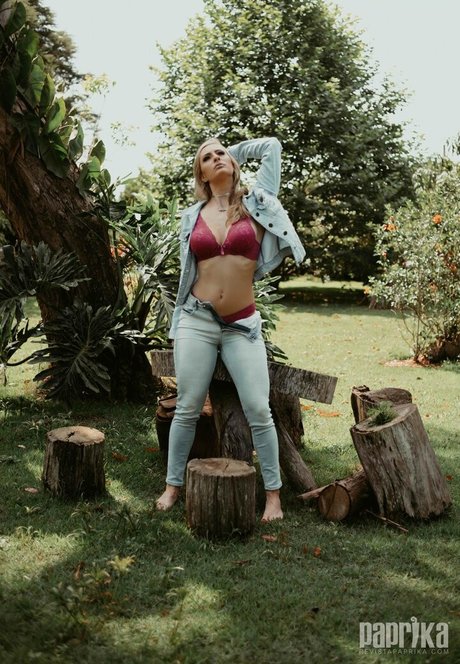 Gabi Marciglio leaked onlyfans pics