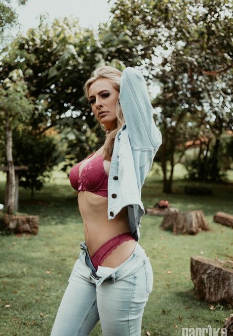 Gabi Marciglio Profile pic