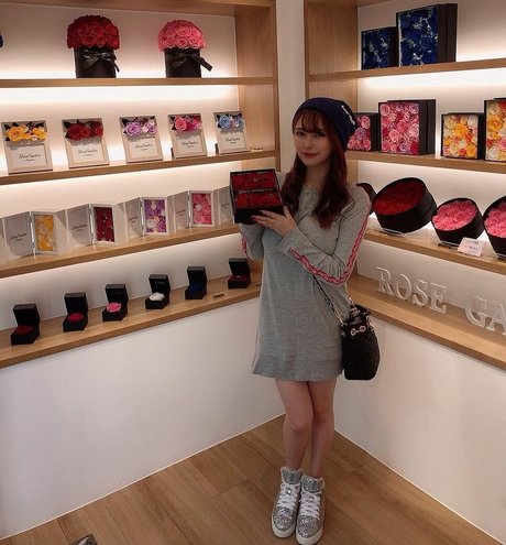 Maiha Hinata onlyfans porn