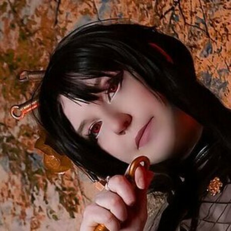 Mumacosplay onlyfans sex leaks