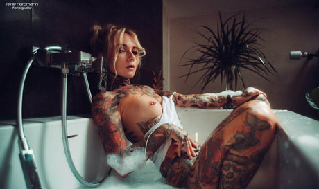 Kristy Von Kashyyyk nude leaks onlyfans