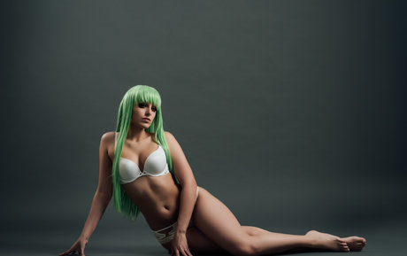 Vixence onlyfans nude content