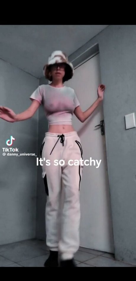 Danny Universe onlyfans leaks