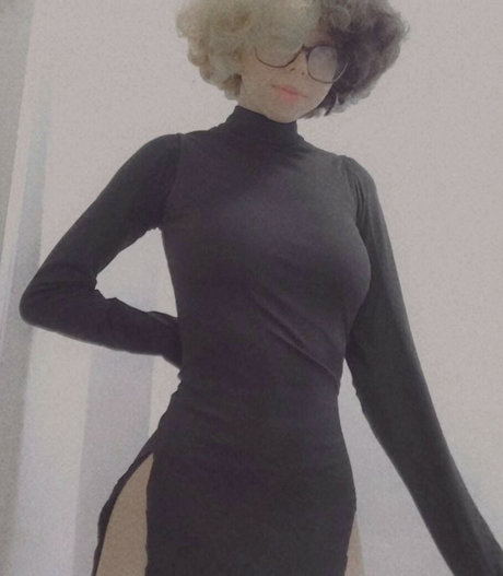 Danny Universe porn onlyfans