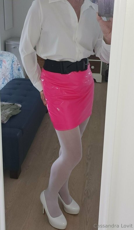 cassandralovit only fans leak