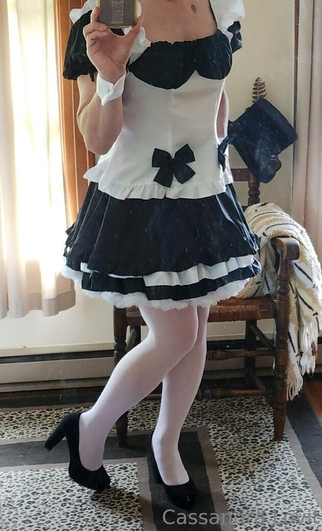 cassandralovit onlyfans nude