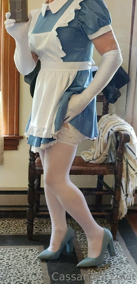 cassandralovit onlyfans nude pics